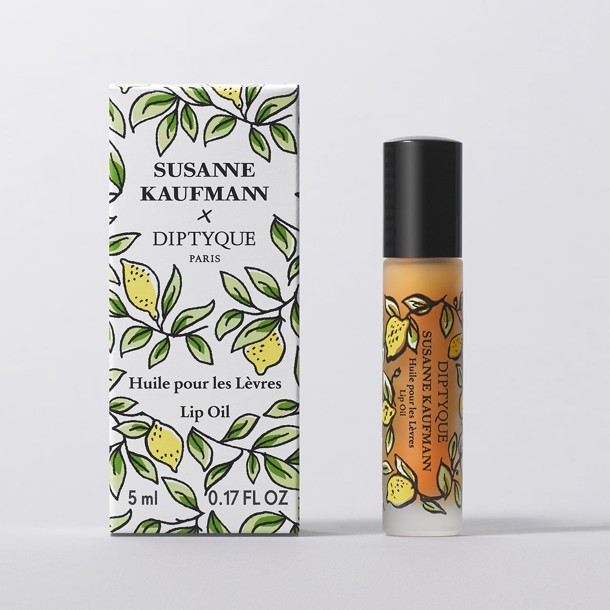 Susanne Kaufmann x Diptyque Lip Oil – C.O. Bigelow