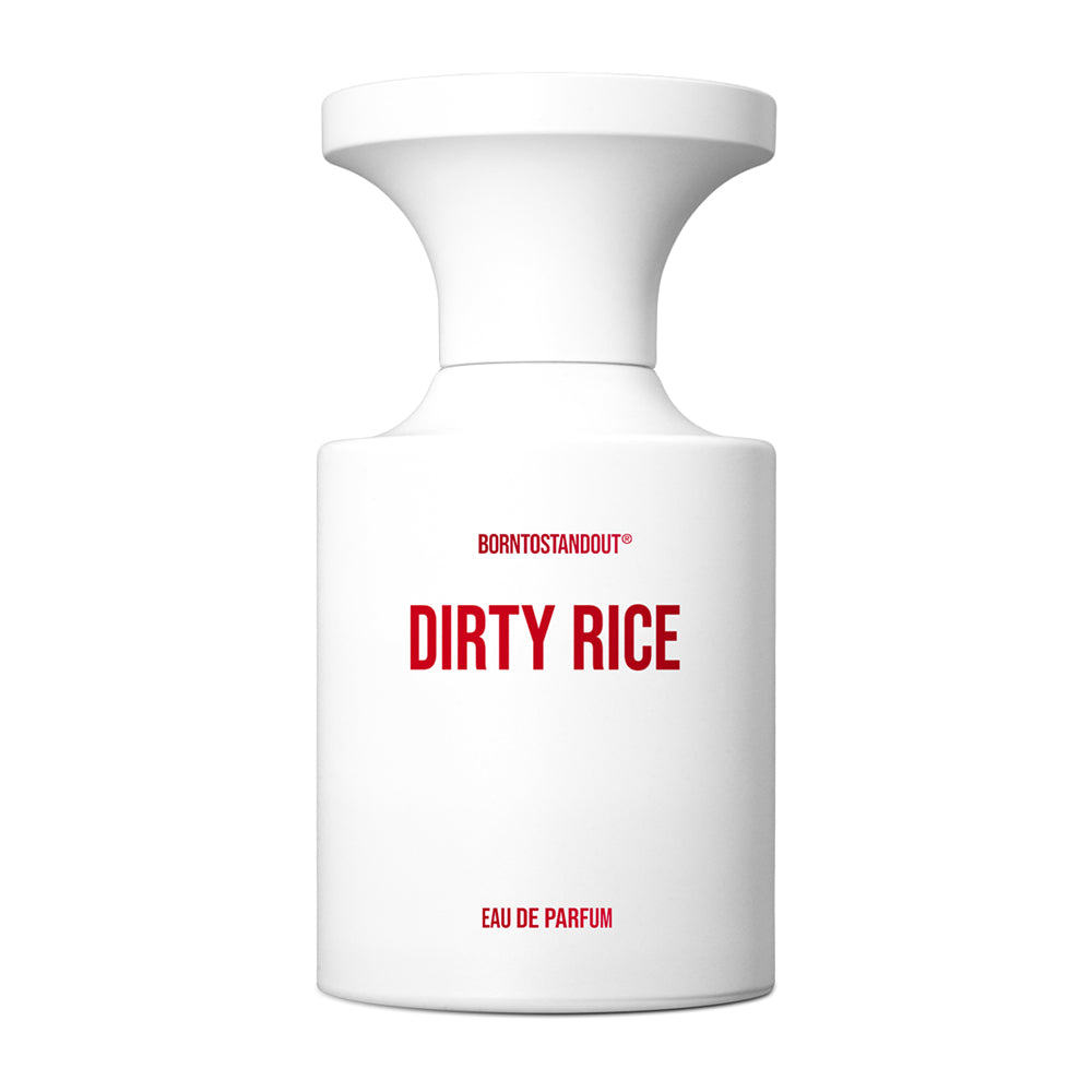 Dirty Rice - Eau de Parfum – C.O. Bigelow