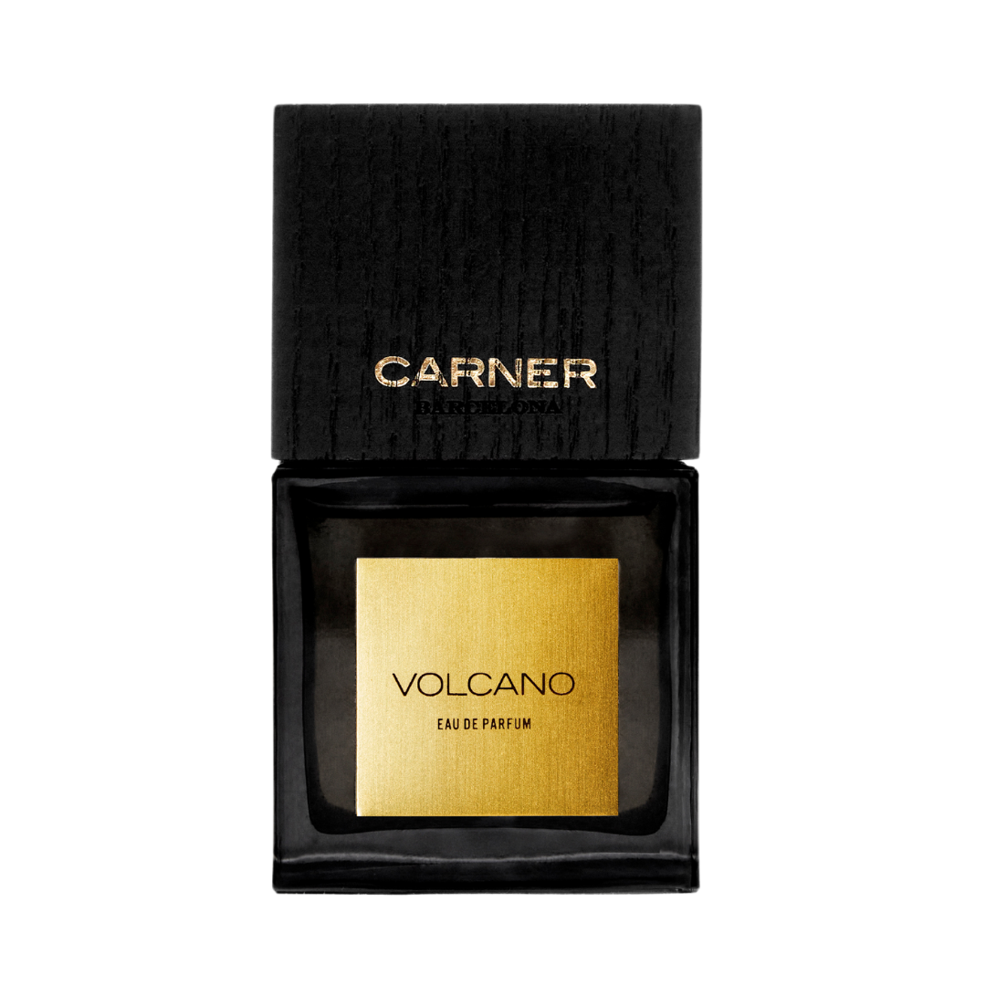 Eau de Parfum - Volcano