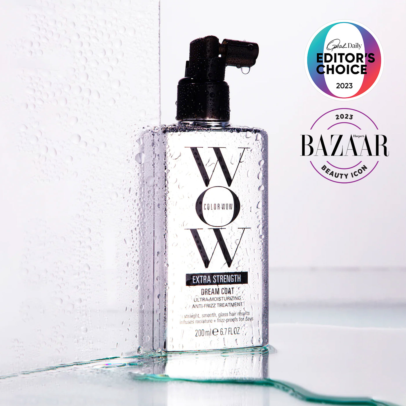 【新品未使用】ofhaircosmetics ExtraCool トリートメント Extra Strength Dream Coat – C.O. Bigelow