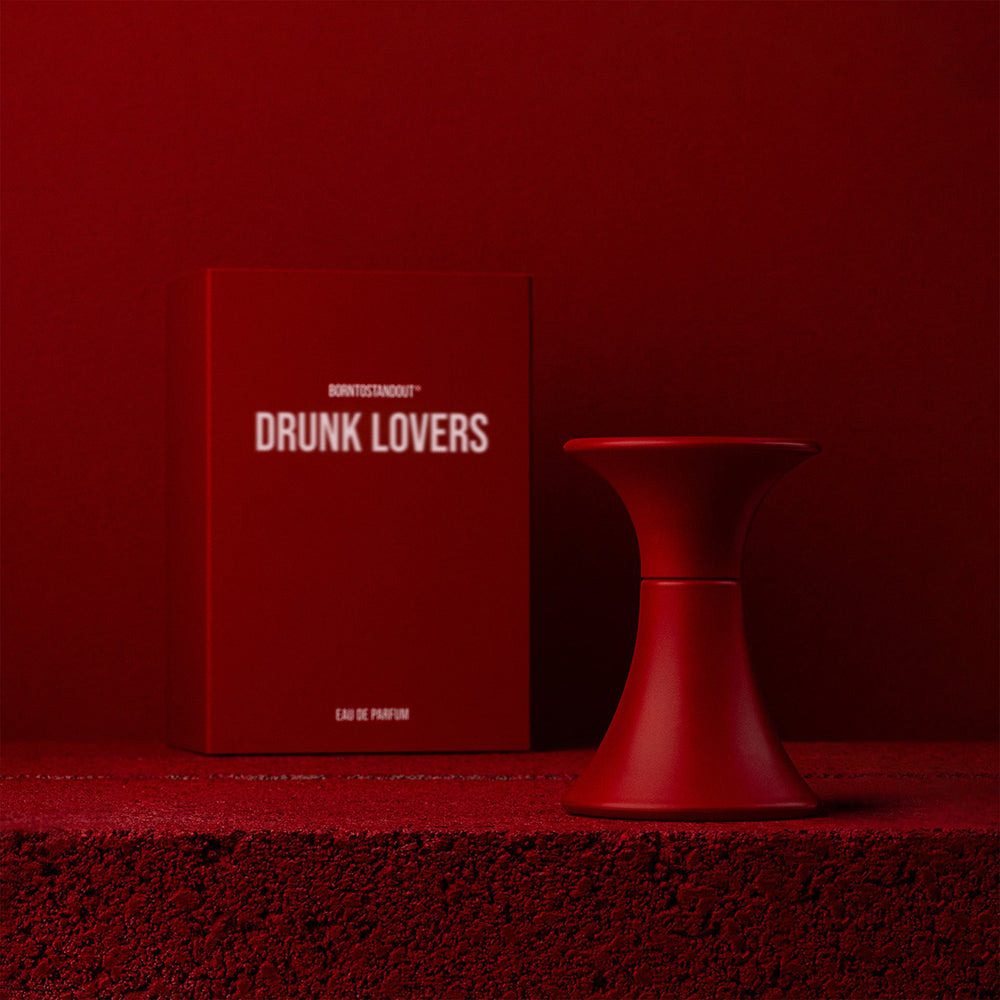 Drunk Lovers - Eau de Parfum