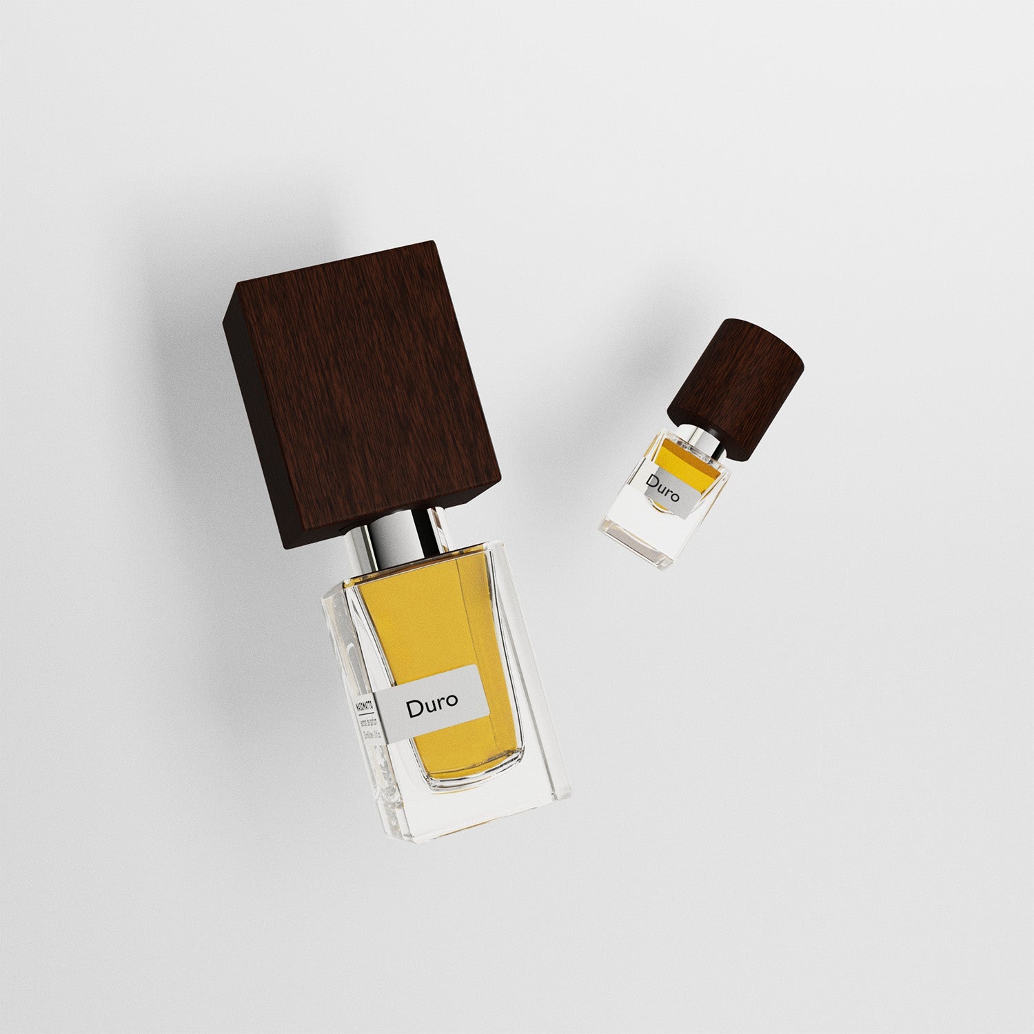 Duro - Extrait de Parfum – C.O. Bigelow