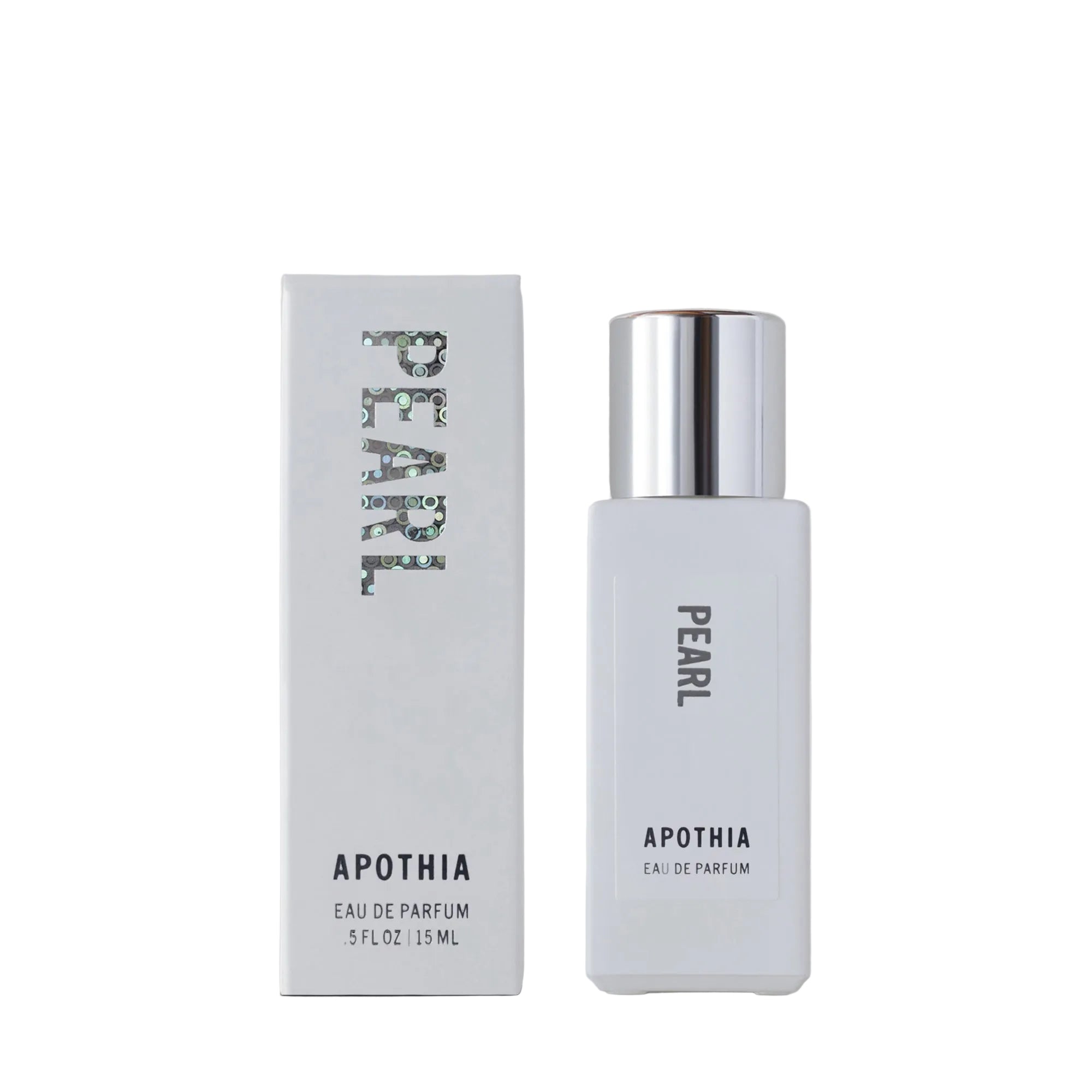 Apothia – C.O. Bigelow