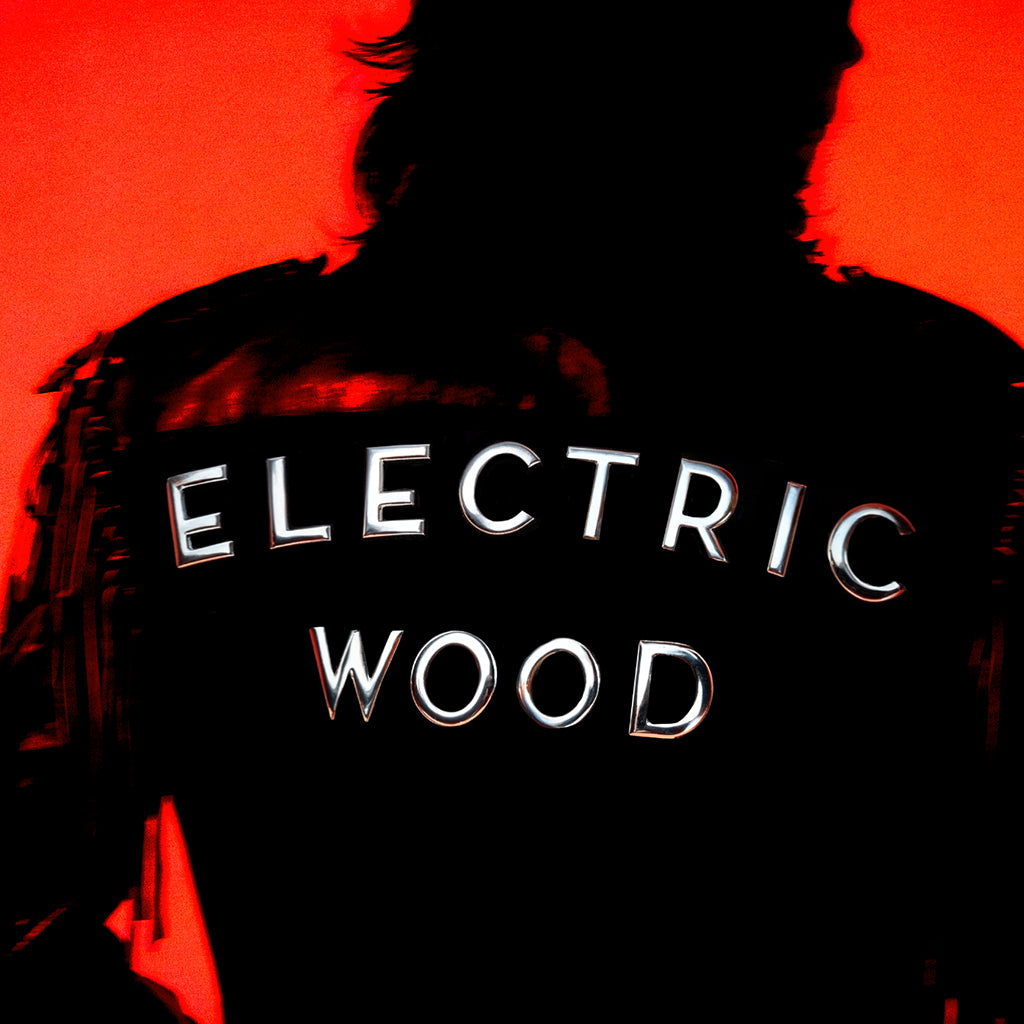 Electric Wood - Extrait de Parfum – C.O. Bigelow