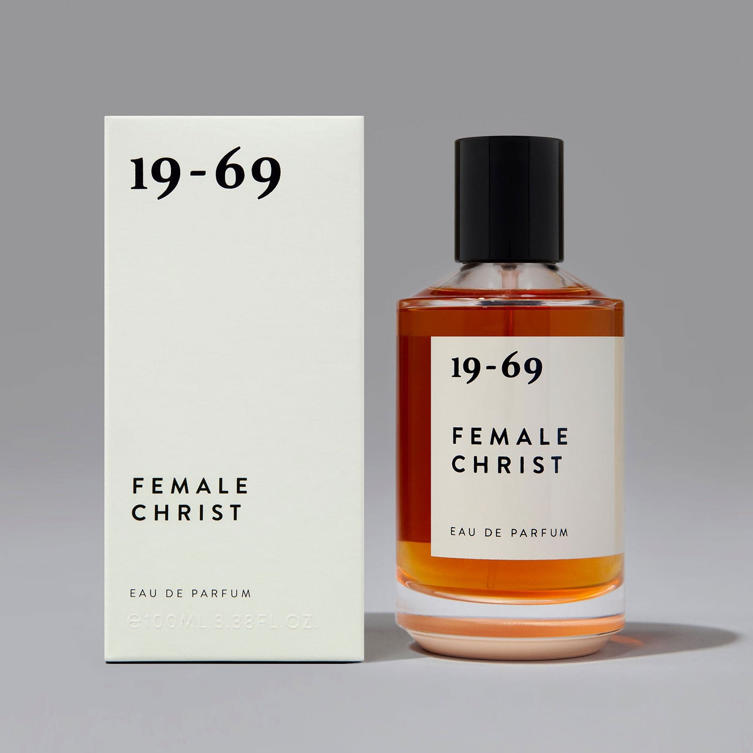 1969 フィメ－ルクライスト100ml Female Christ - Eau de Parfum – C.O. Bigelow