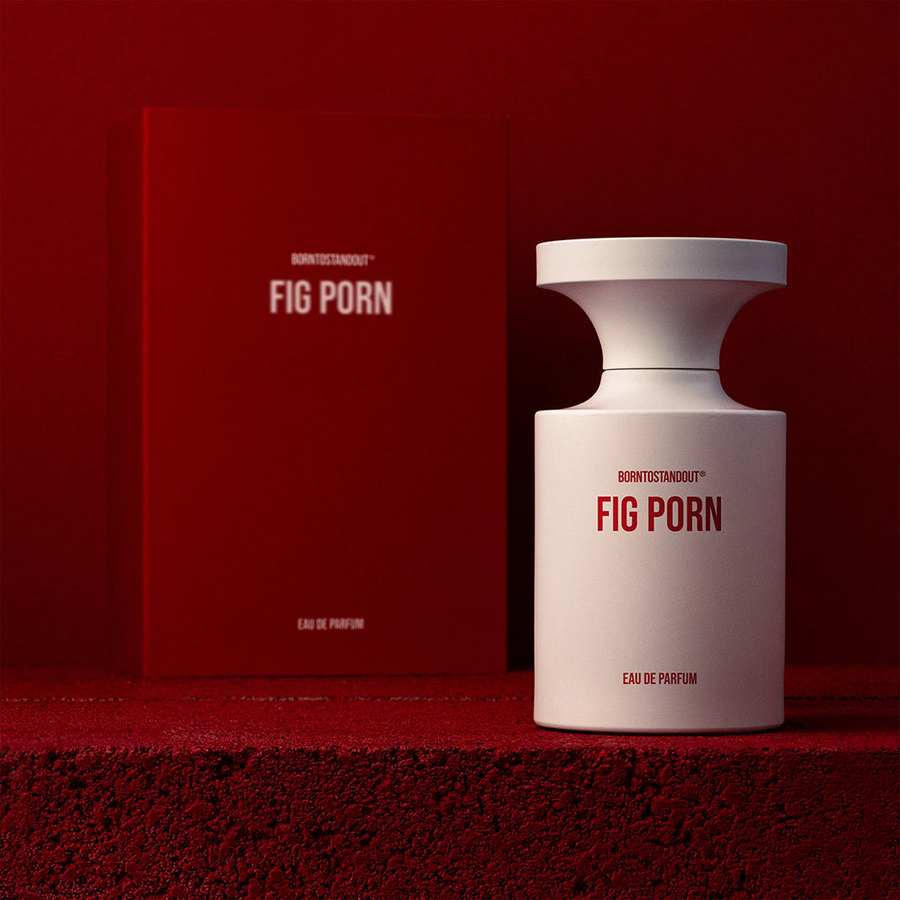 Fig Porn - Eau de Parfum – C.O. Bigelow