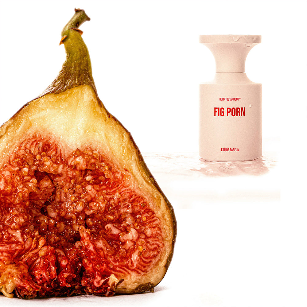 Fig Porn - Eau de Parfum – C.O. Bigelow