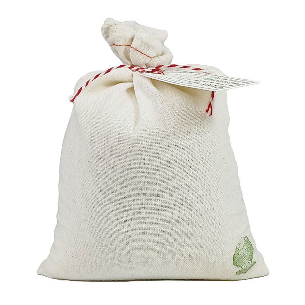 Bag of Bath Salts - Fir & Grapefruit