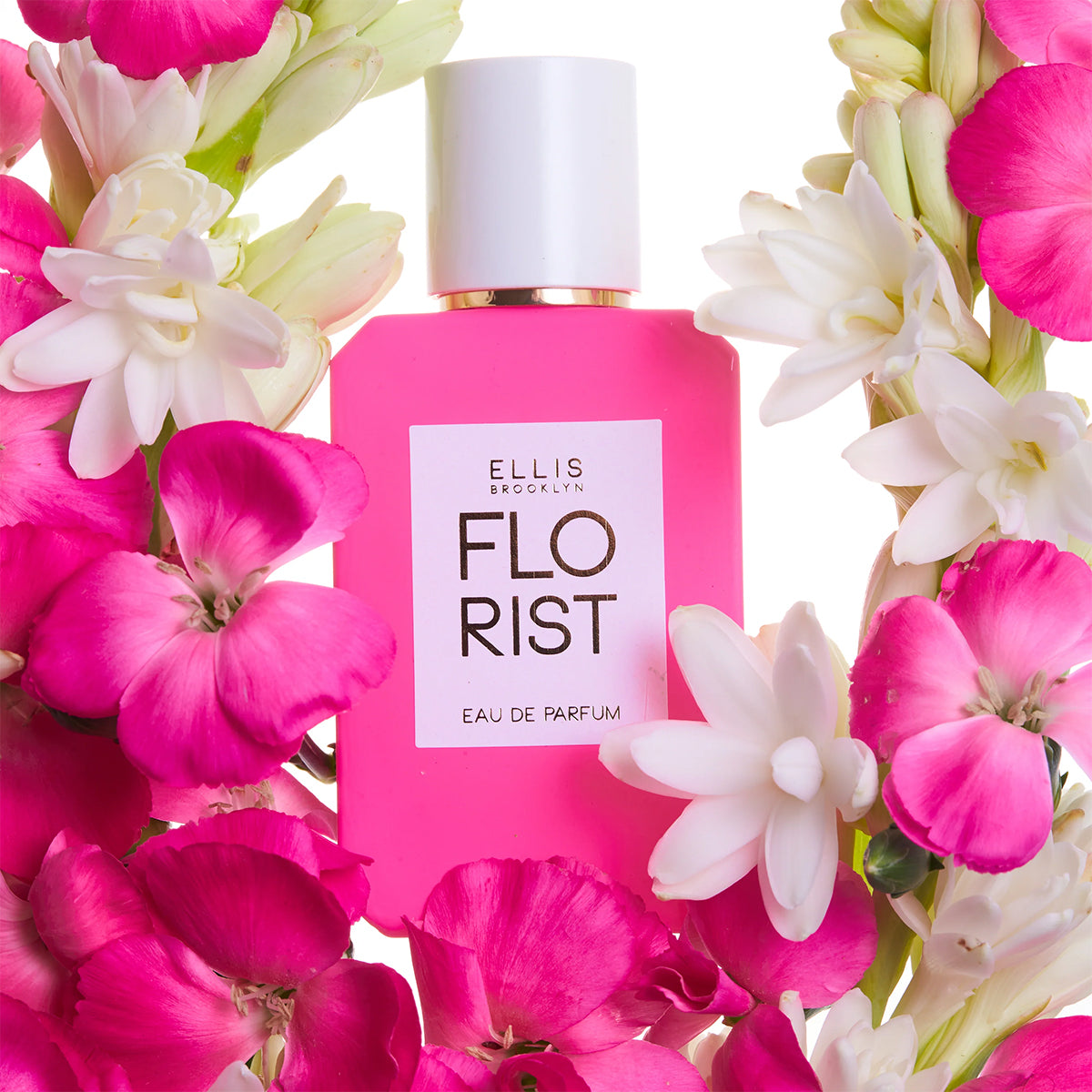 Eau de Parfum - Florist