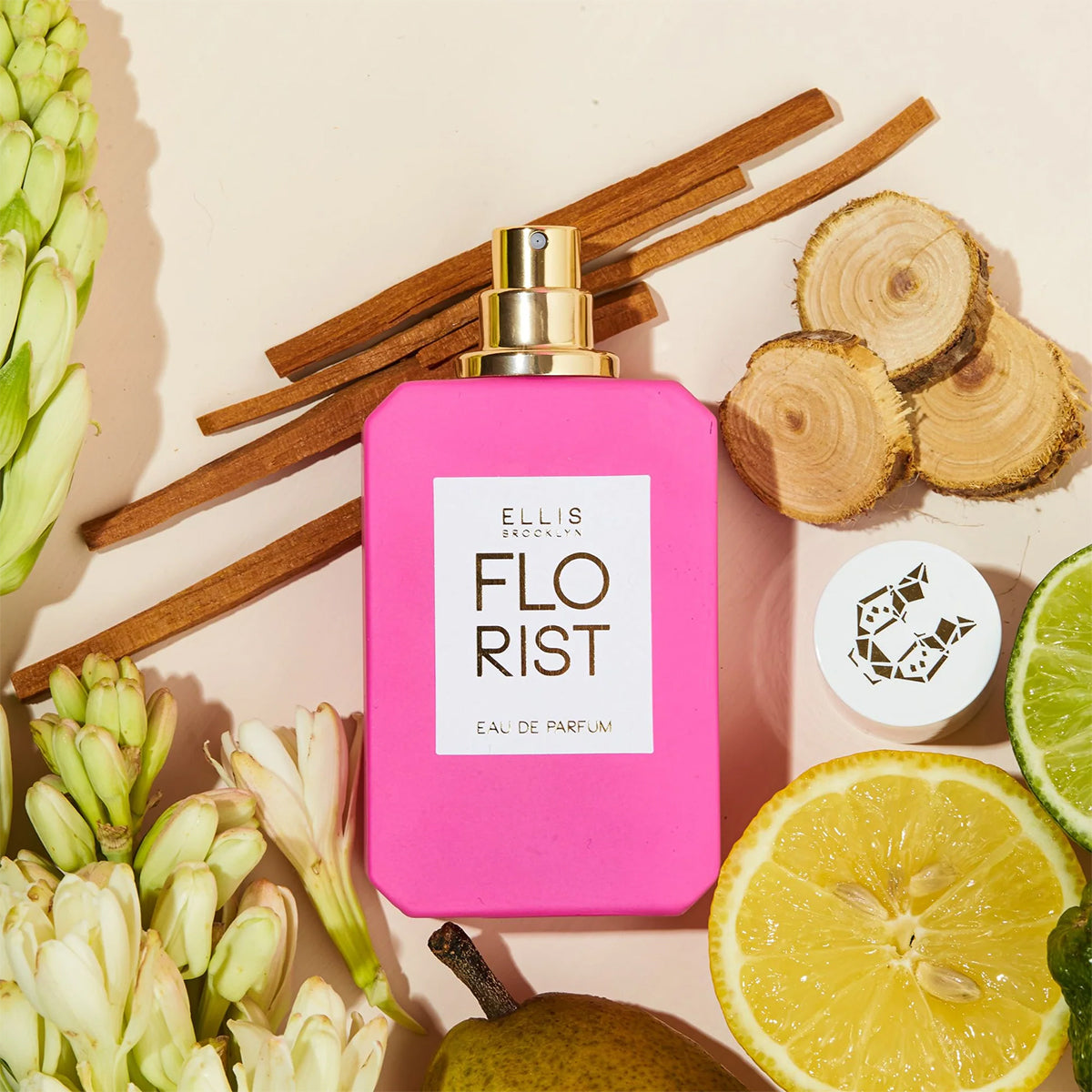 Eau de Parfum - Florist