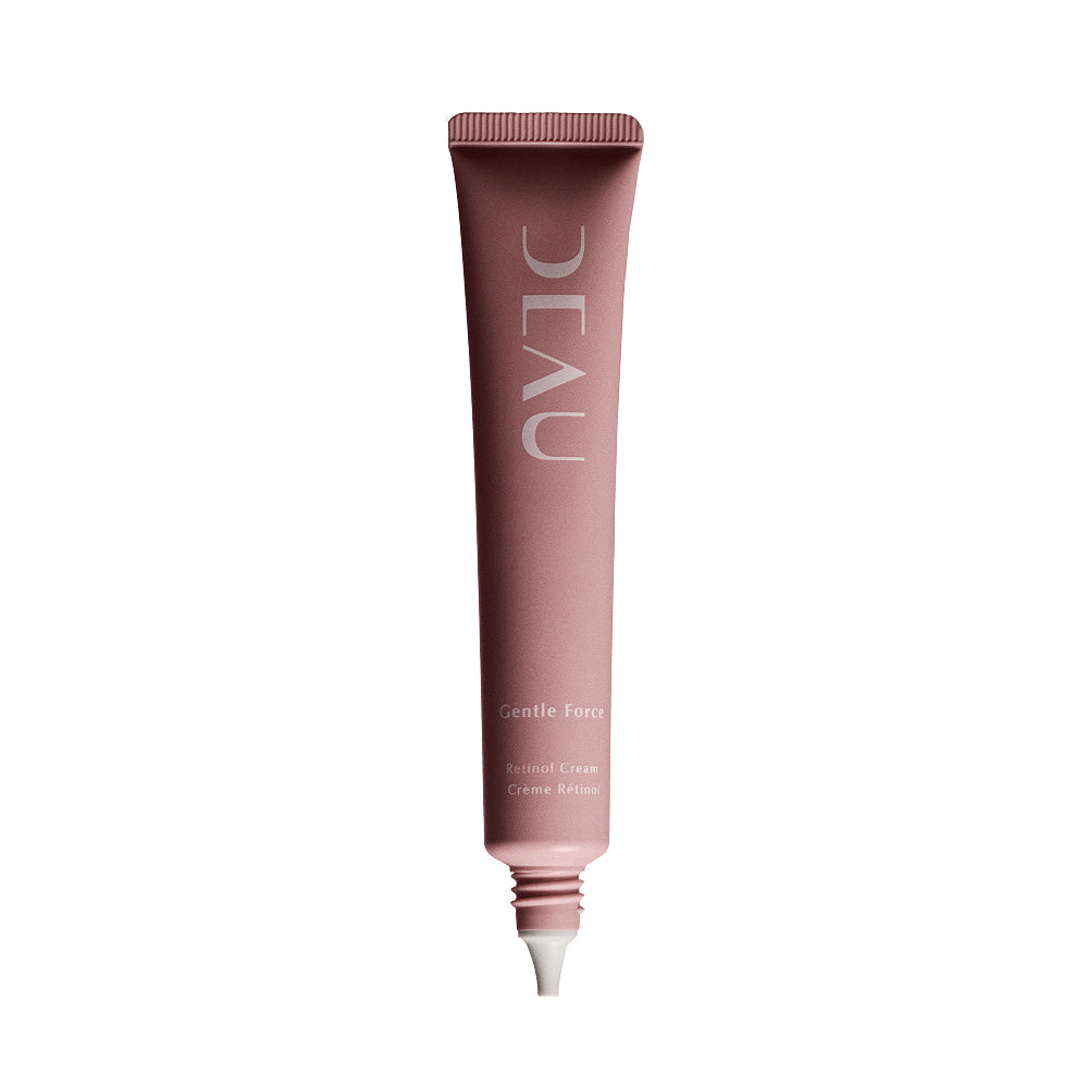 Gentle Force Retinol Cream
