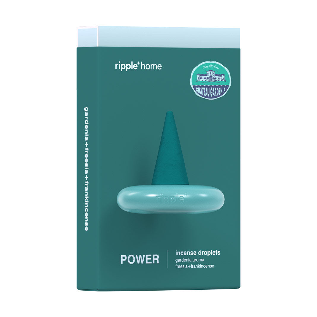 Power - Forest Air Incense