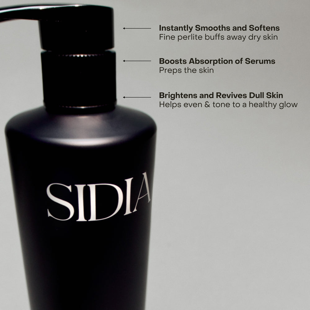 Hand Exfoliator - Soaked