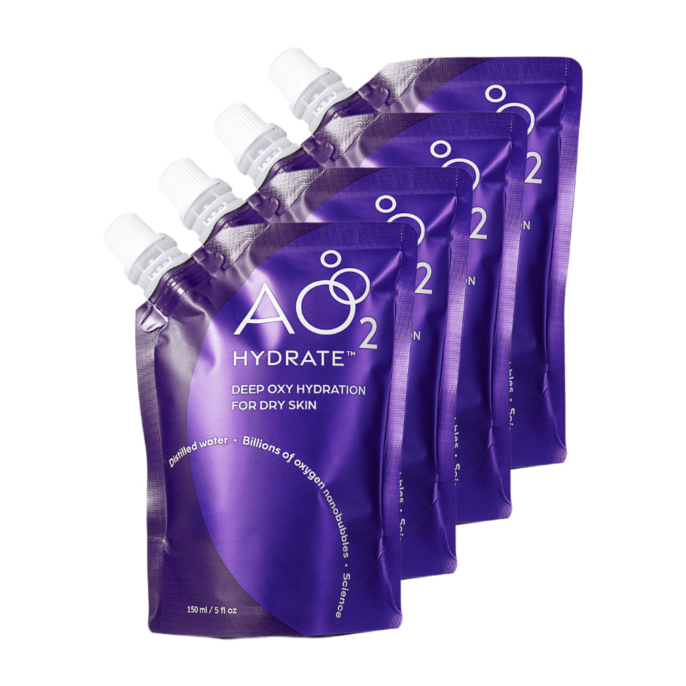 AO2 Hydrate 30 Day Supply