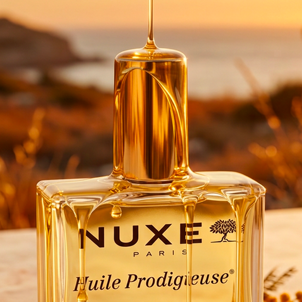 Huile Prodigieuse Multi-Purpose Dry Oil