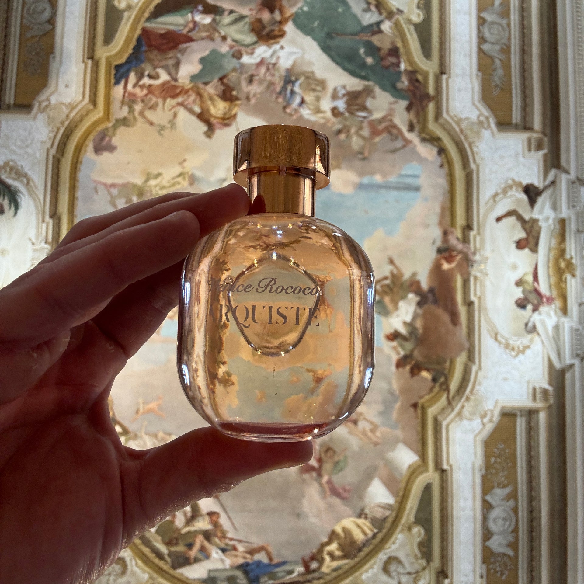 Venice Rococo - Eau De Parfum – C.O. Bigelow