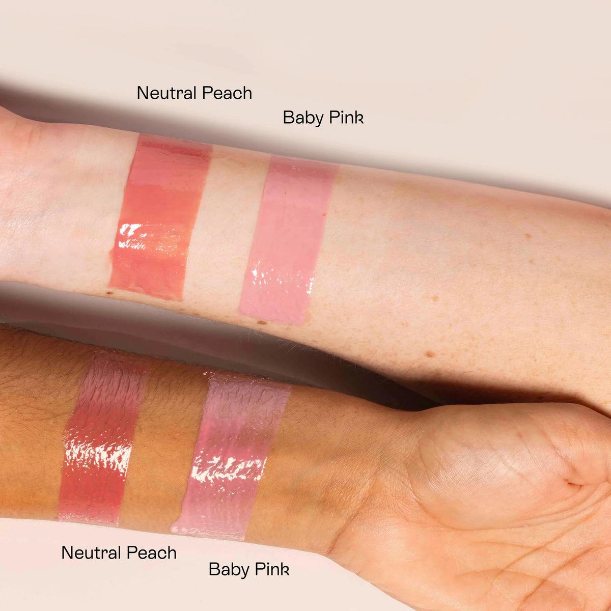 C Lip Serum