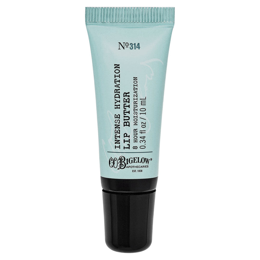 Intense Hydration Lip Butter - No. 314