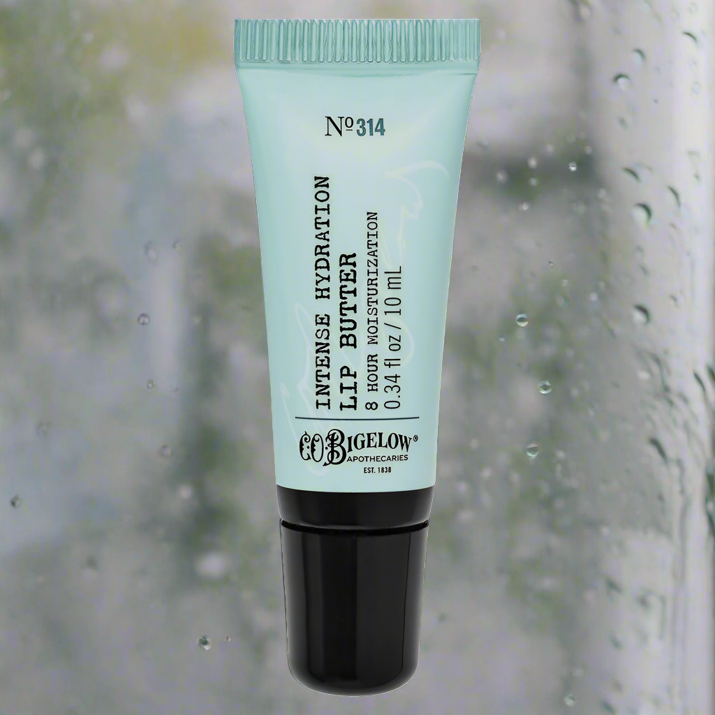 Intense Hydration Lip Butter - No. 314