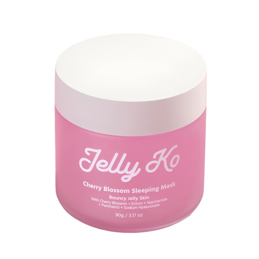 Cherry Blossom Sleeping Mask – C.O. Bigelow