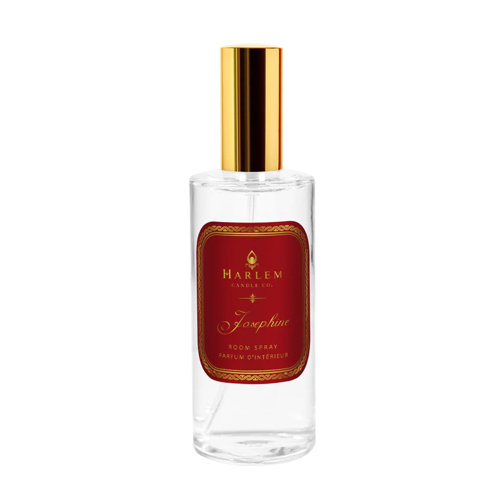 Harlem Candle Co Josephine Room Spray