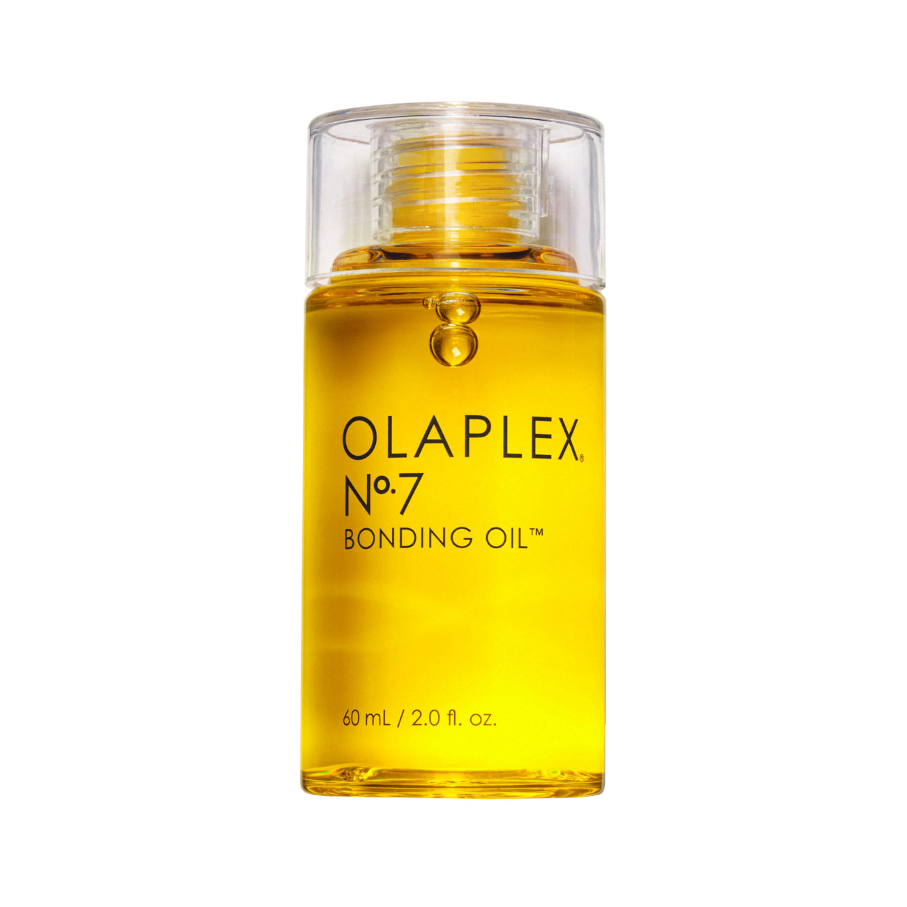 Olaplex Jumbo Bonding Oil on a white background.