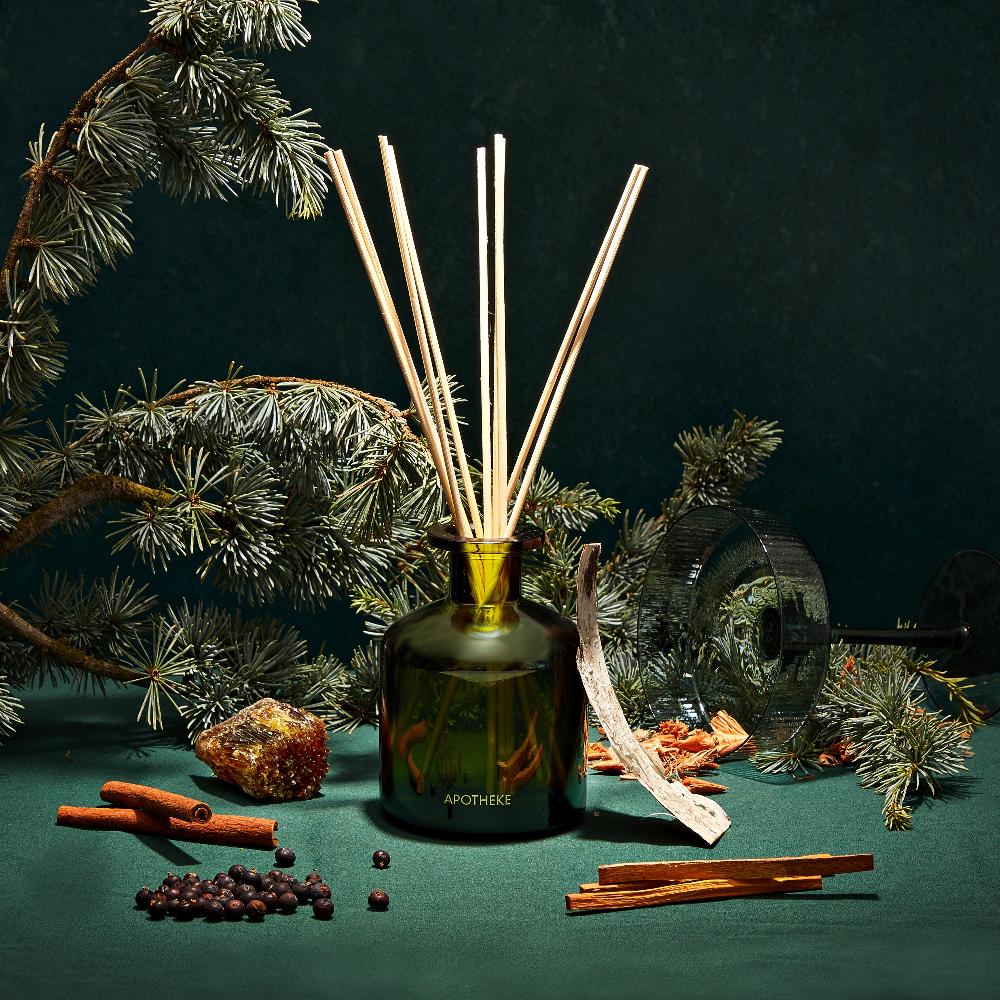 Juniper Birch Reed Diffuser