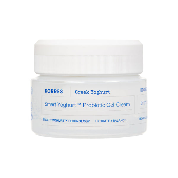 Smart Yoghurt Probiotic Gel-Cream – C.O. Bigelow