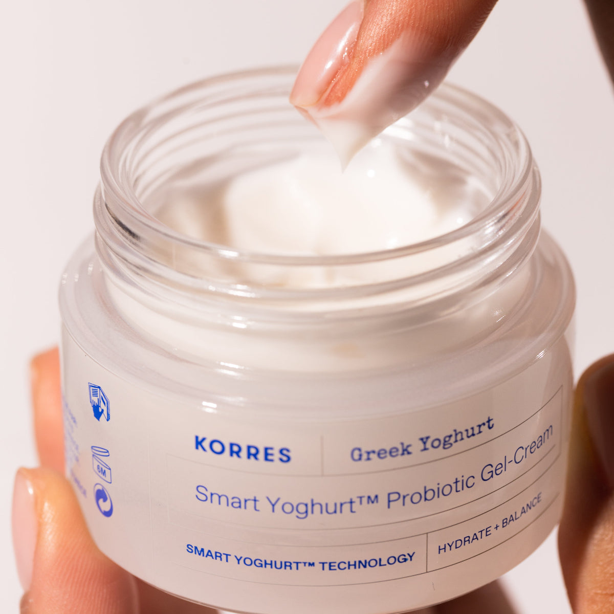 Smart Yoghurt Probiotic Gel-Cream – C.O. Bigelow