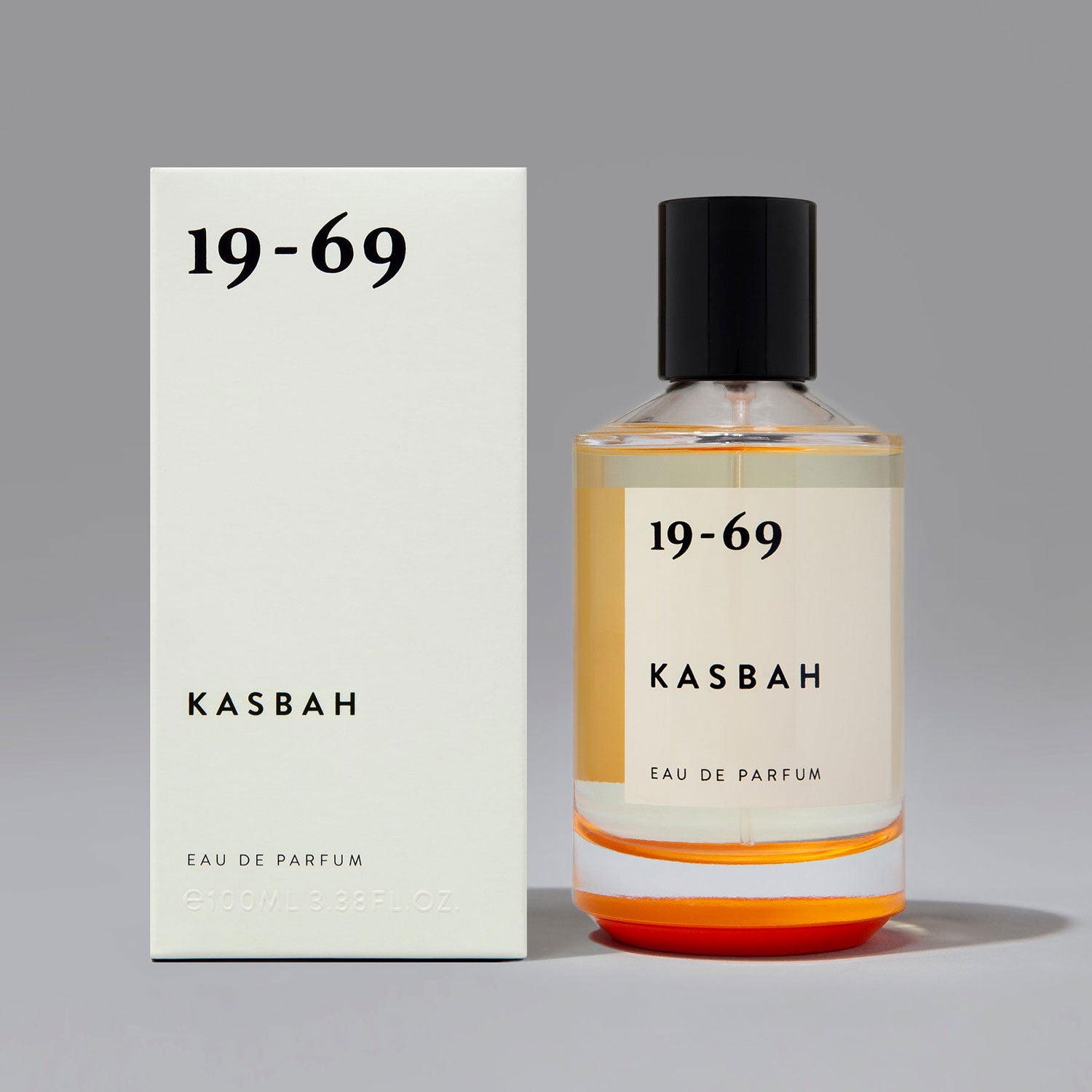 Kasbah - Eau de Parfum – C.O. Bigelow
