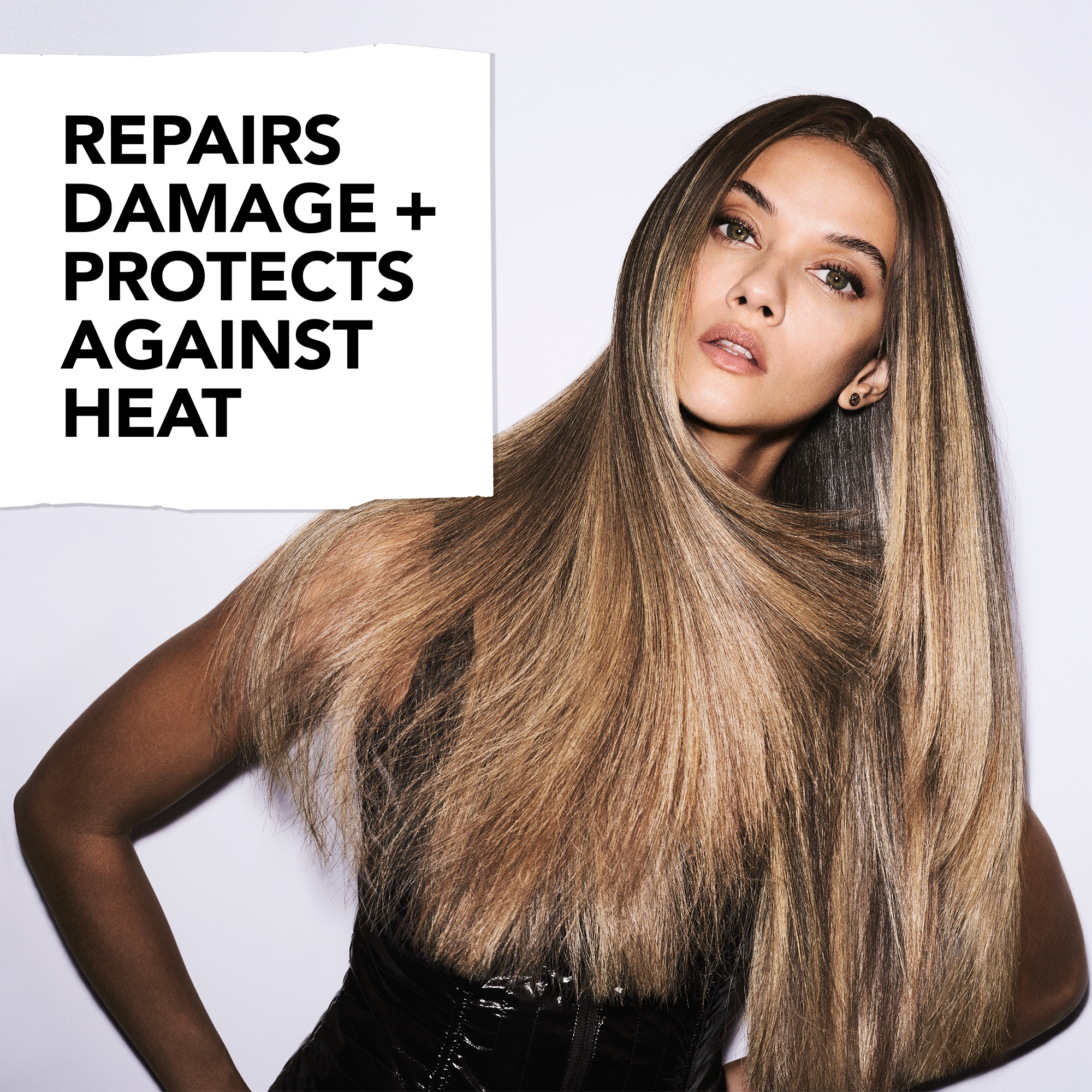 Heat Shield Thermal Protection Mist