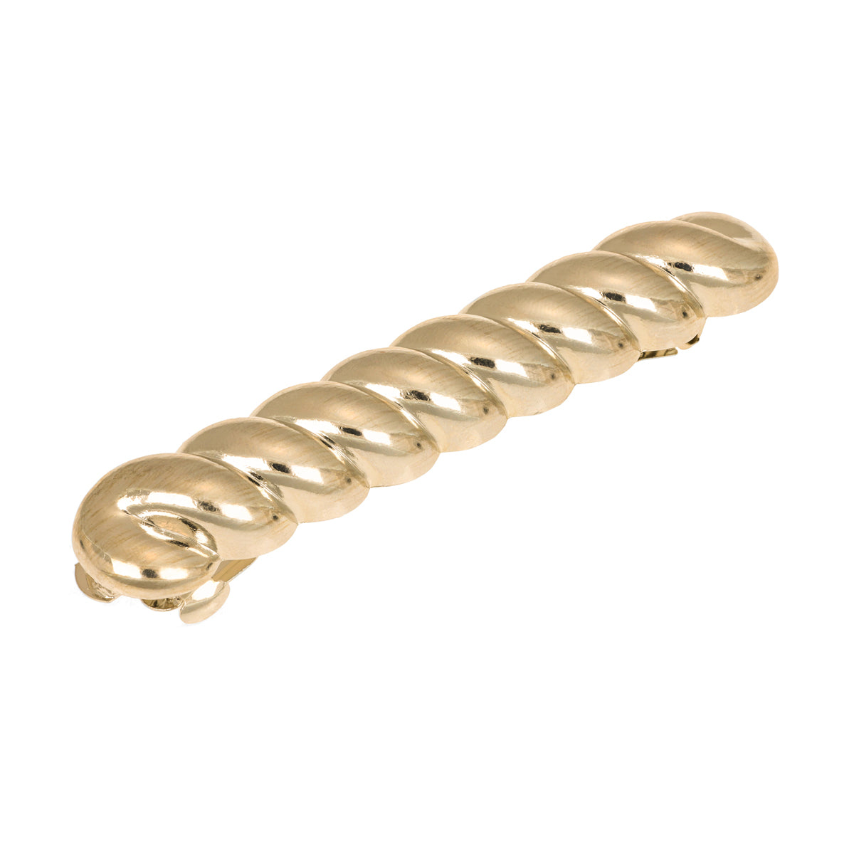 Ashlyn Barrette - Gold