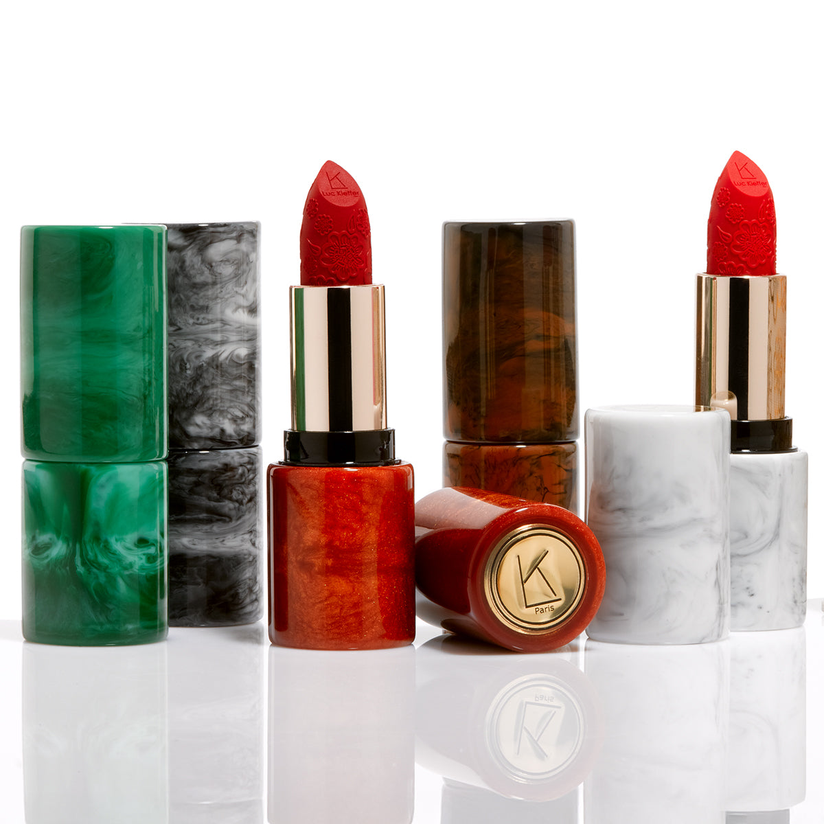 Le Klassic Lipstick Case