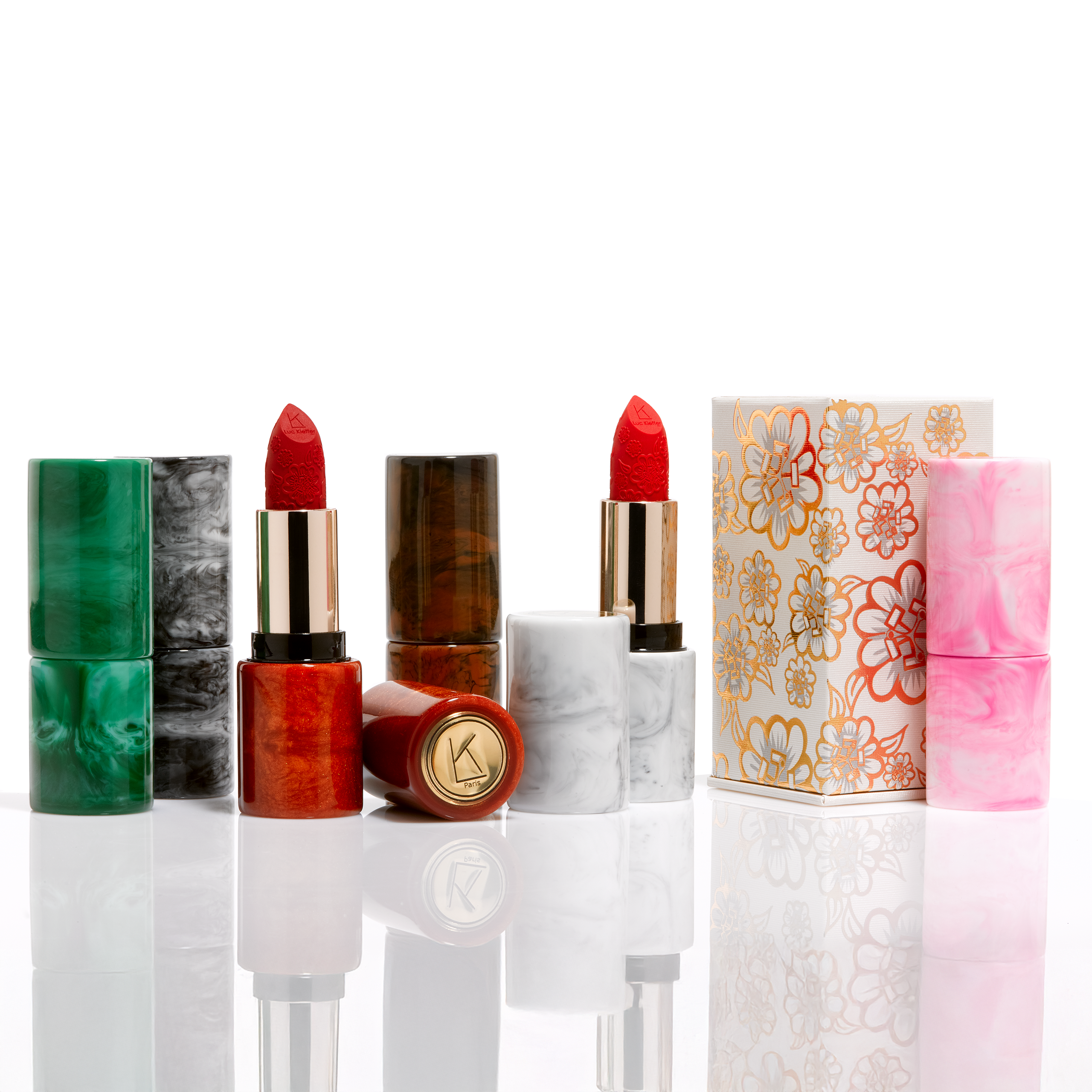 Le Klassic Lipstick Case