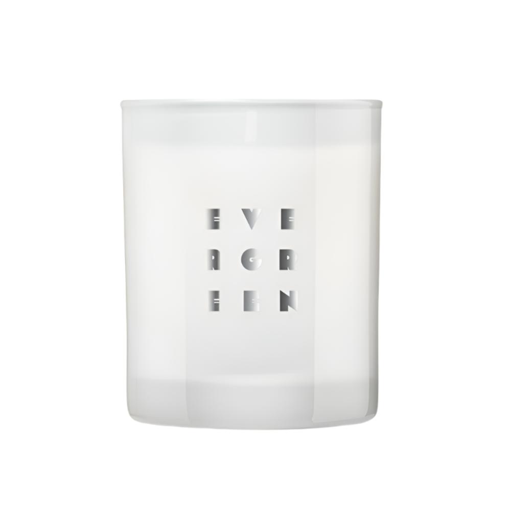 Evergreen Candle - Balsam Fir & Cedar