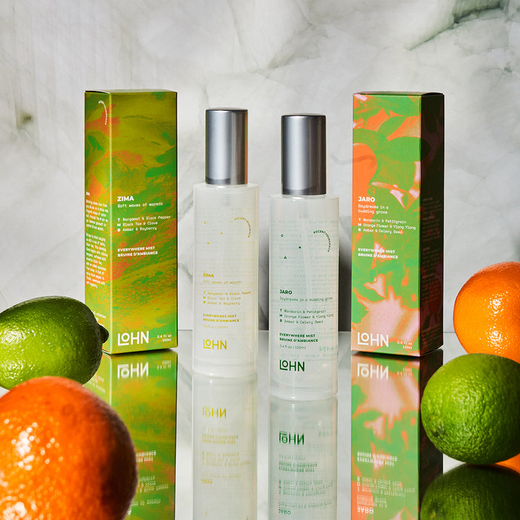 Jaro Everywhere Mist