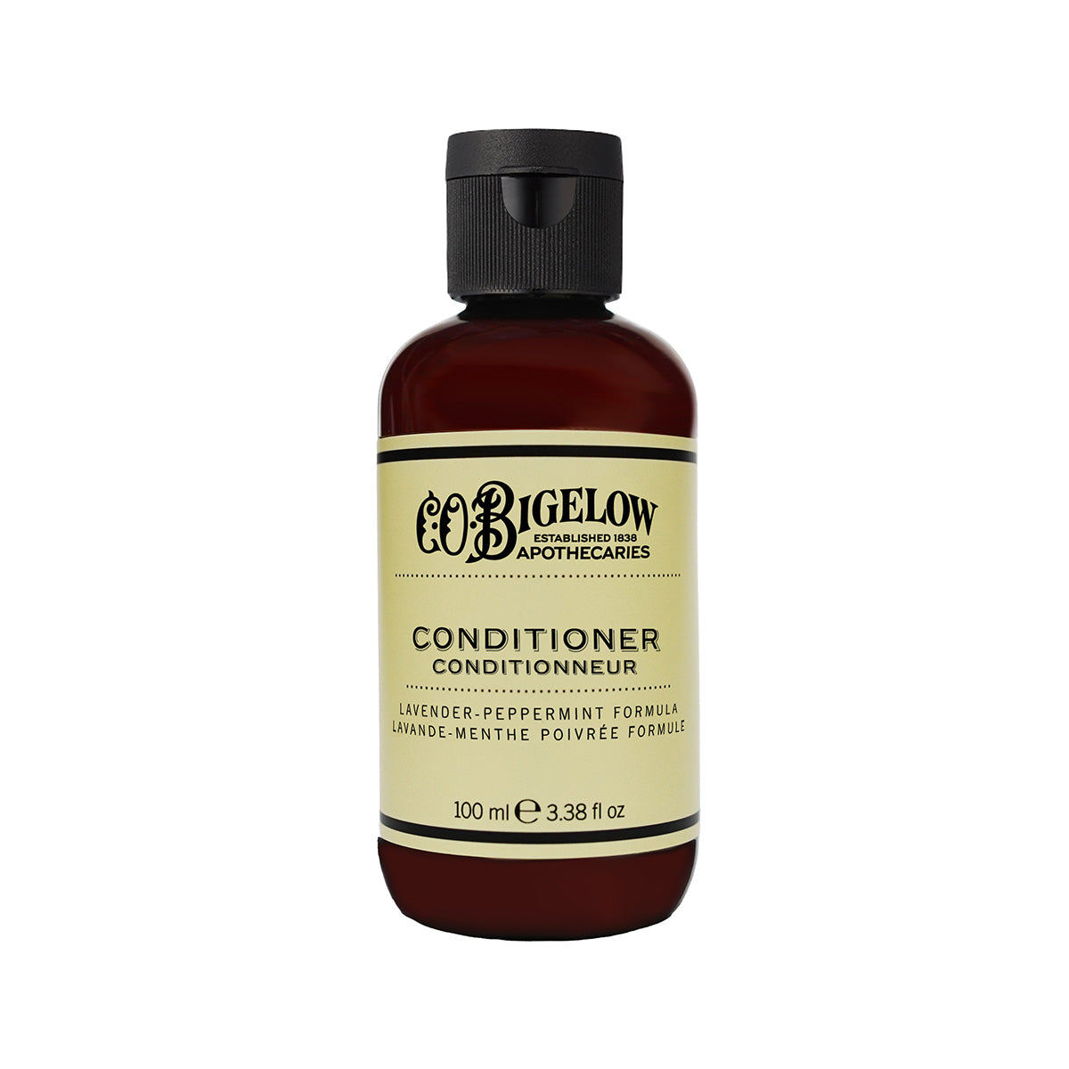 C.O. Bigelow シャンプー・コンディショナー セット 300ml C.O. BIGELOW / シャンプー／コンディショナー メンタの公式商品