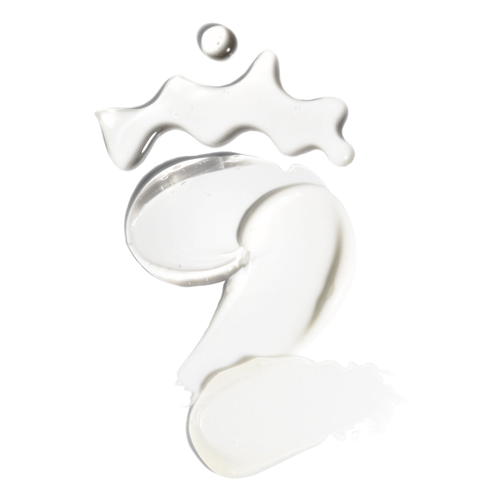 Swatches of Doré products on a white background. 