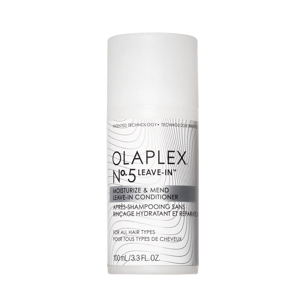 No. 5 Leave-In Conditioner