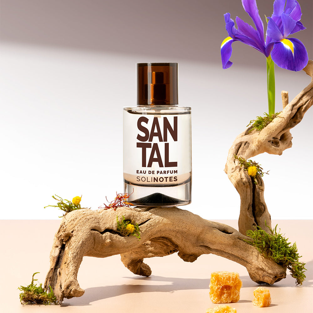 Eau de Parfum - Santal