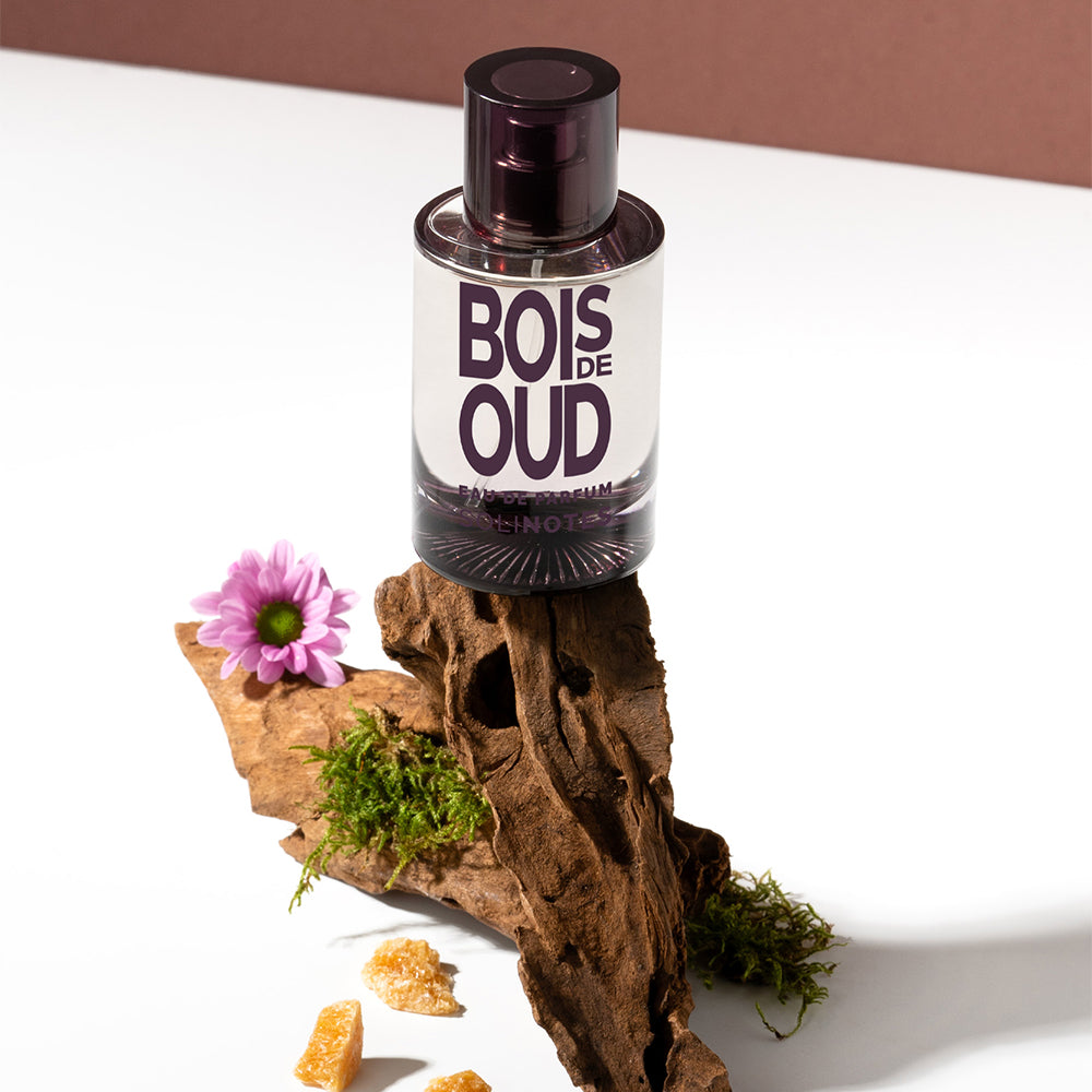 Eau de Parfum - Bois de Oud