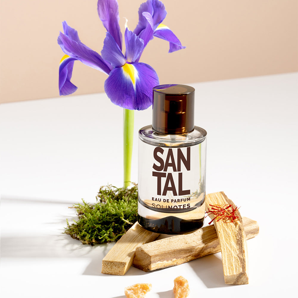 Eau de Parfum - Santal