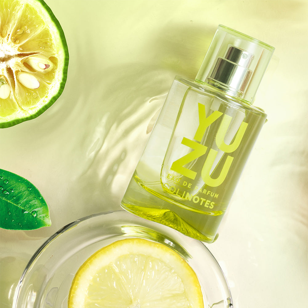 Eau de Parfum - Yuzu