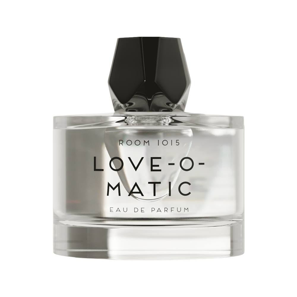 Love-o-matic - Eau de Parfum