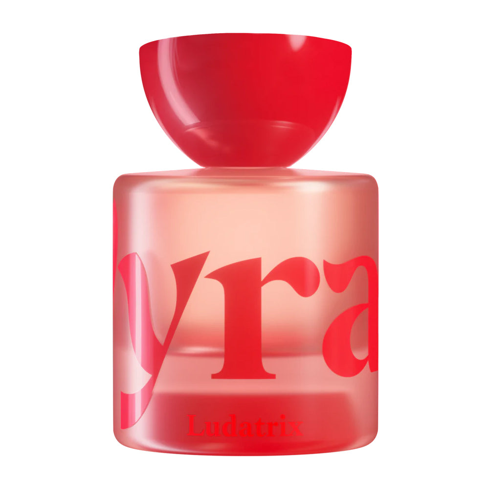 Ludatrix - Eau de Parfum