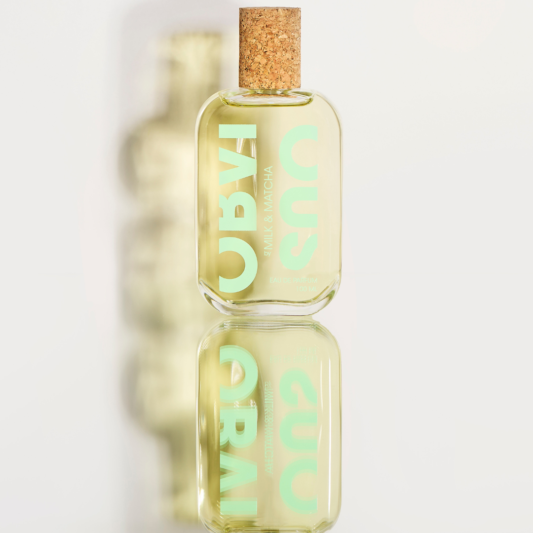 Eau de Parfum - Milk & Matcha – C.O. Bigelow
