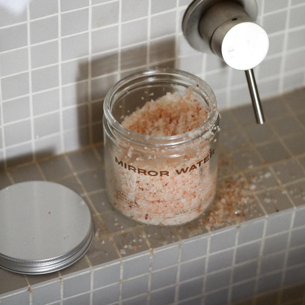 SOAK Bath Salts