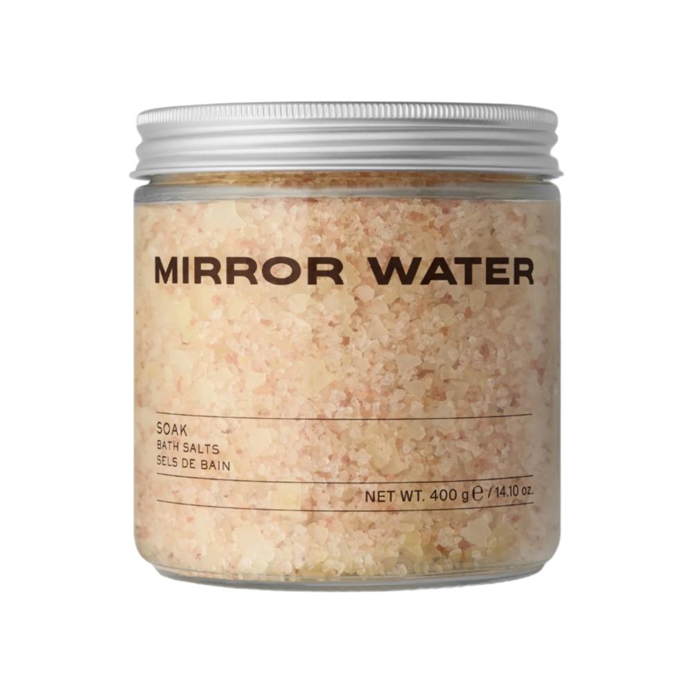 SOAK Bath Salts