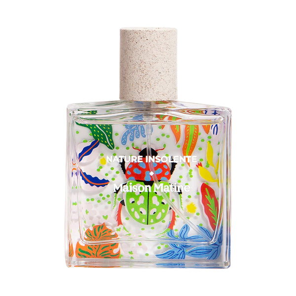 Eau de Parfum - Nature Insolente – C.O. Bigelow