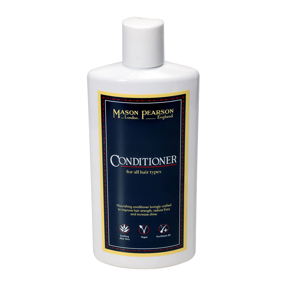 Conditioner for All Hair Types